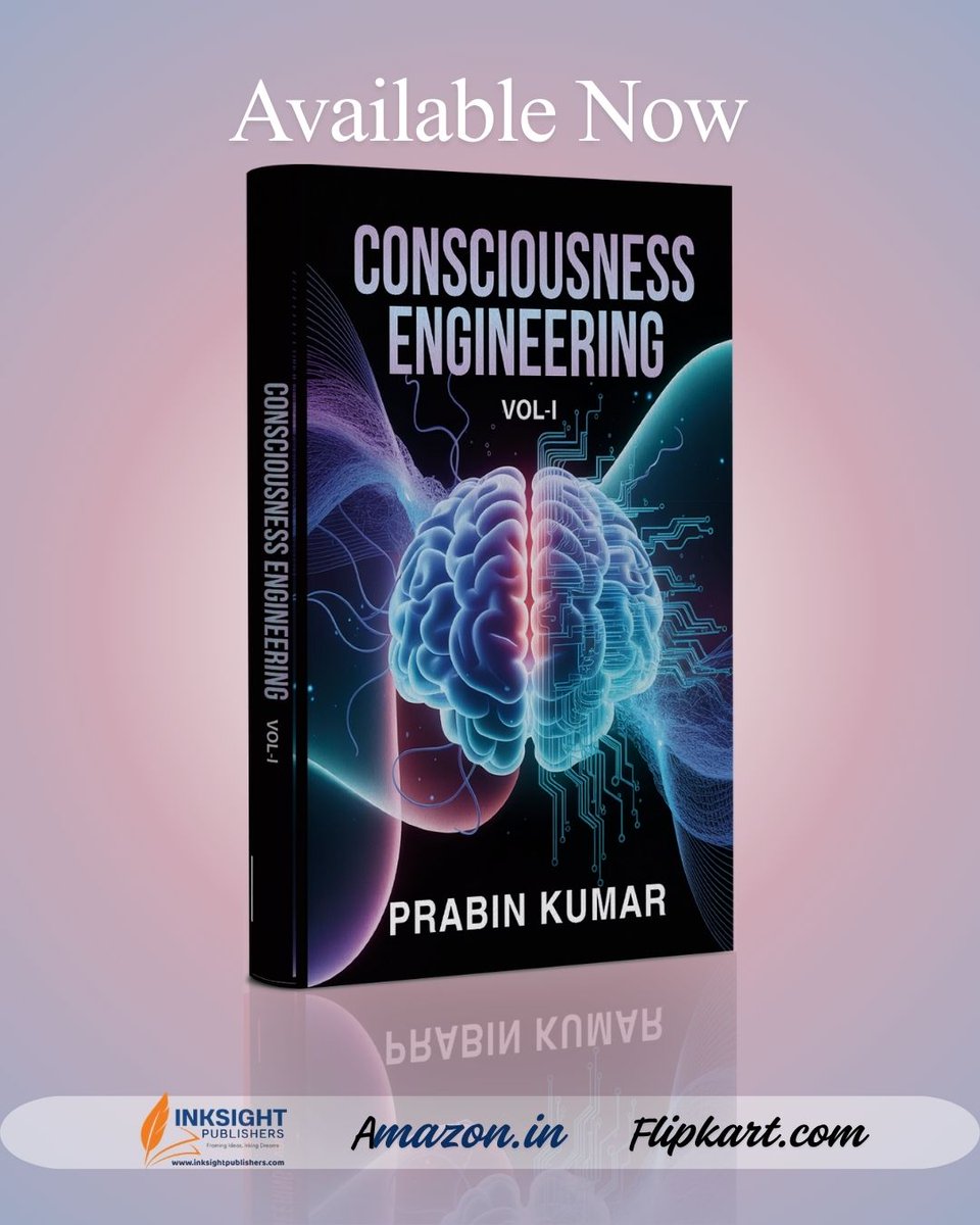 Prabin Kumar-Independent Scientist & Researcher 📡 tweet media