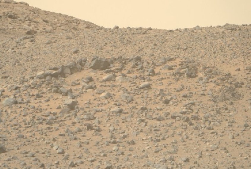 2k_115's tweet photo. "Quiz: Which one is Mars and which is Devon Island?
Left: Right: Spoiler: BOTH are Devon Island, Canada – NASA's fake Mars playground.
Vote: A) Left Mars B) Right Mars C) Both Earth D) No idea
#DevonIsland #MarsAnalog #NASA #Quiz #FakeNews https://t.co/46wmzRodrK