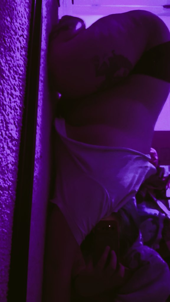 MrsGhostface31's tweet photo. https://t.co/dv9n7b6Hu2