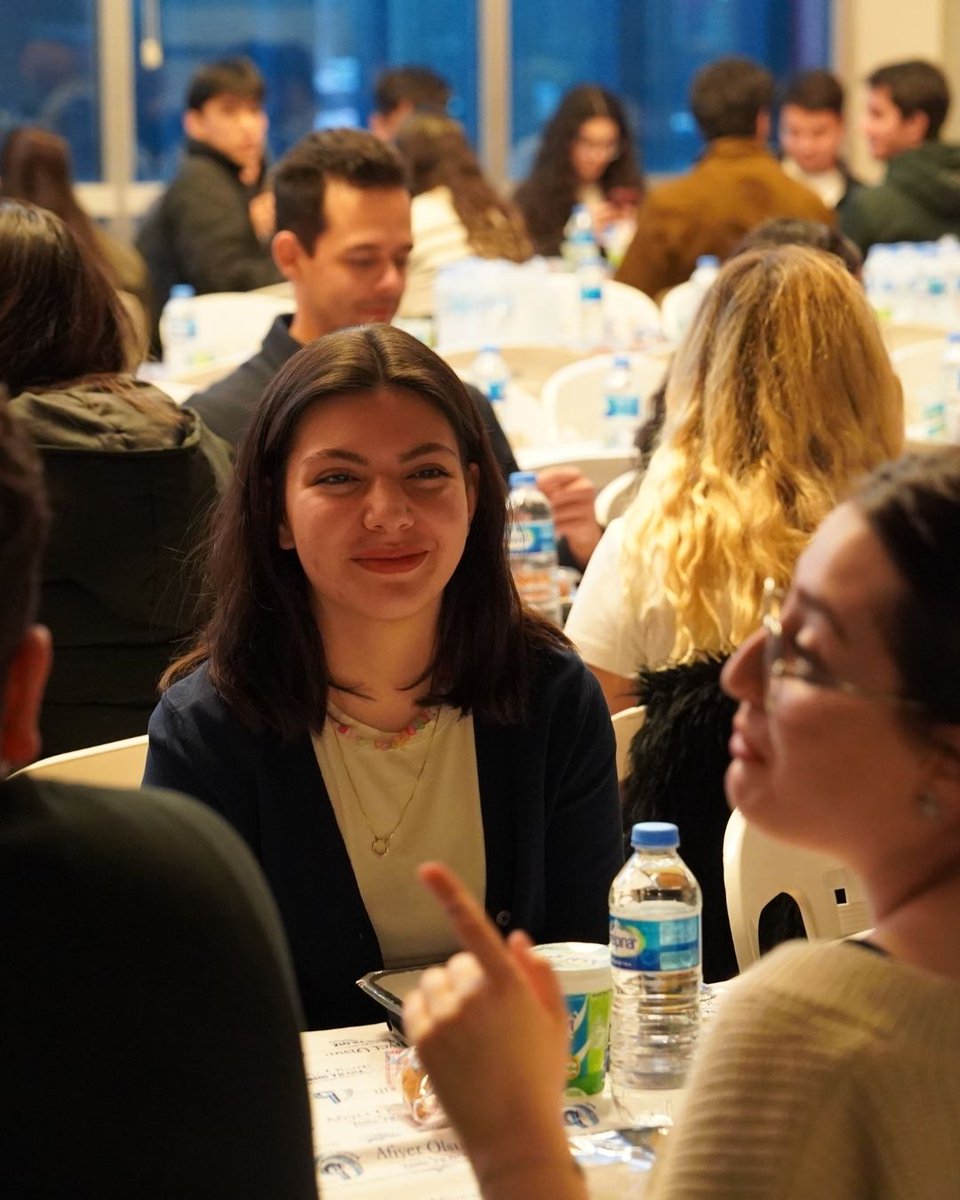 Altınbaş Üniversitesi tweet media