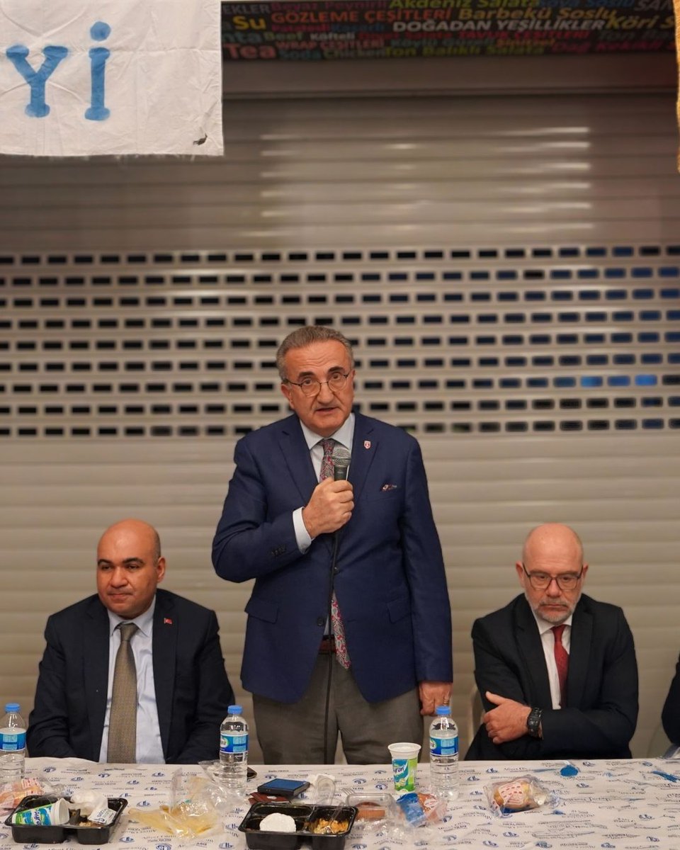 Altınbaş Üniversitesi tweet media