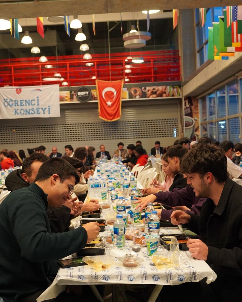 Altınbaş Üniversitesi tweet media