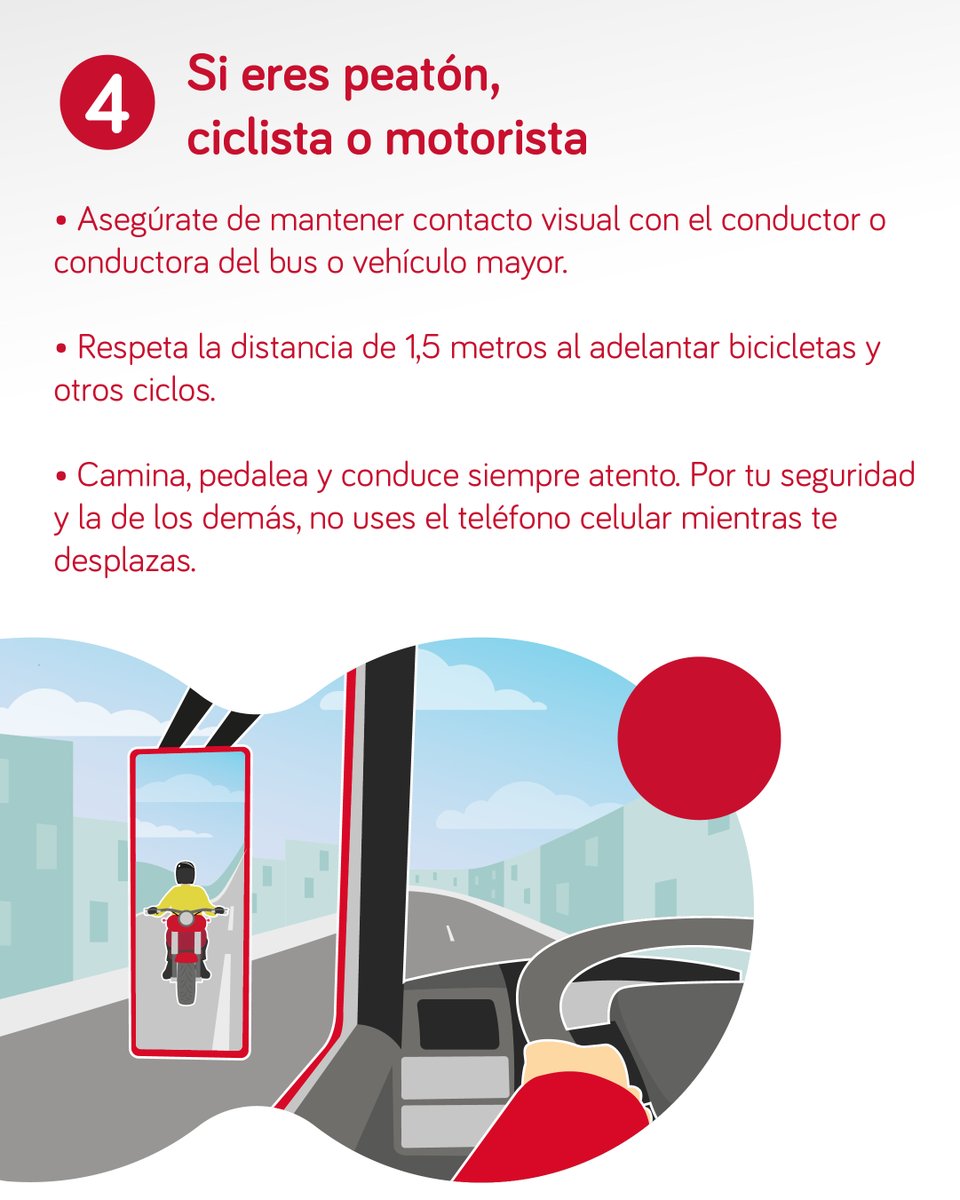 Red Movilidad tweet media