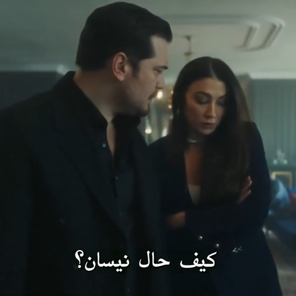 الموضوع أغلق ولحد يجيب طاريها
هو بعد دقيقتين 
كيف حال نيسان🥺سألت عني🥺