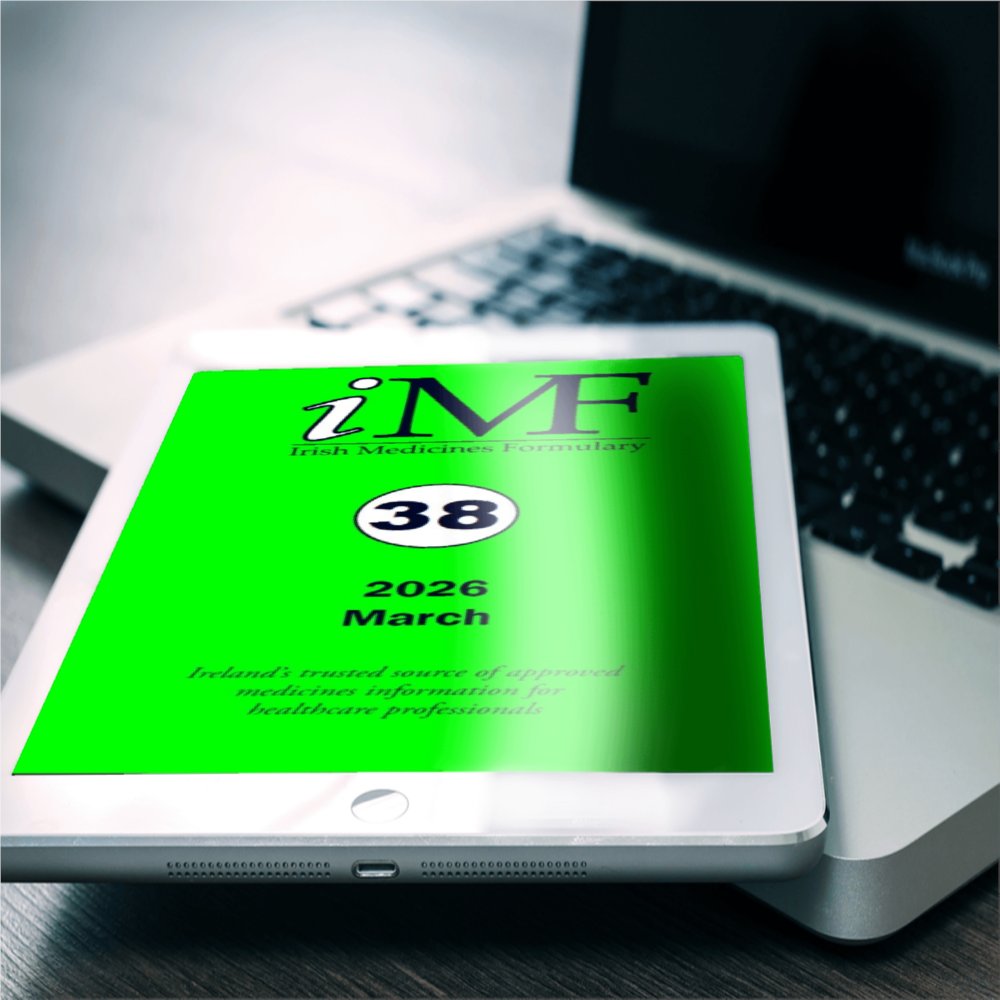 IMF-Online, Edition 38 March 2026 due in soon! tweet media