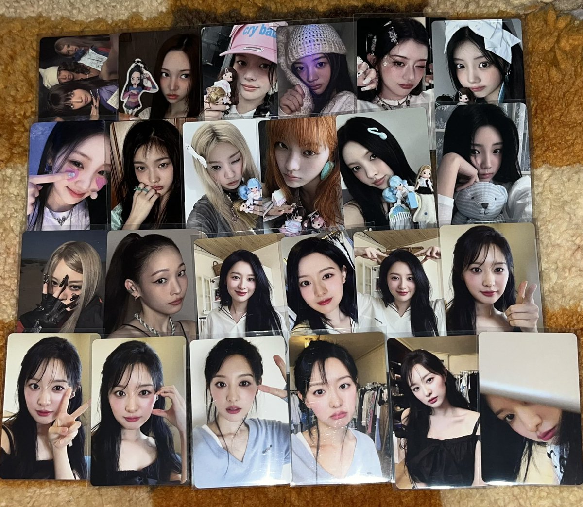 Efe || #rosie tweet media