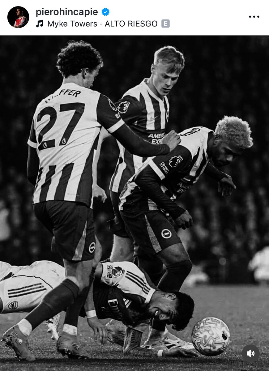 📲 Piero Hincapie on Instagram: “+3 🤫”