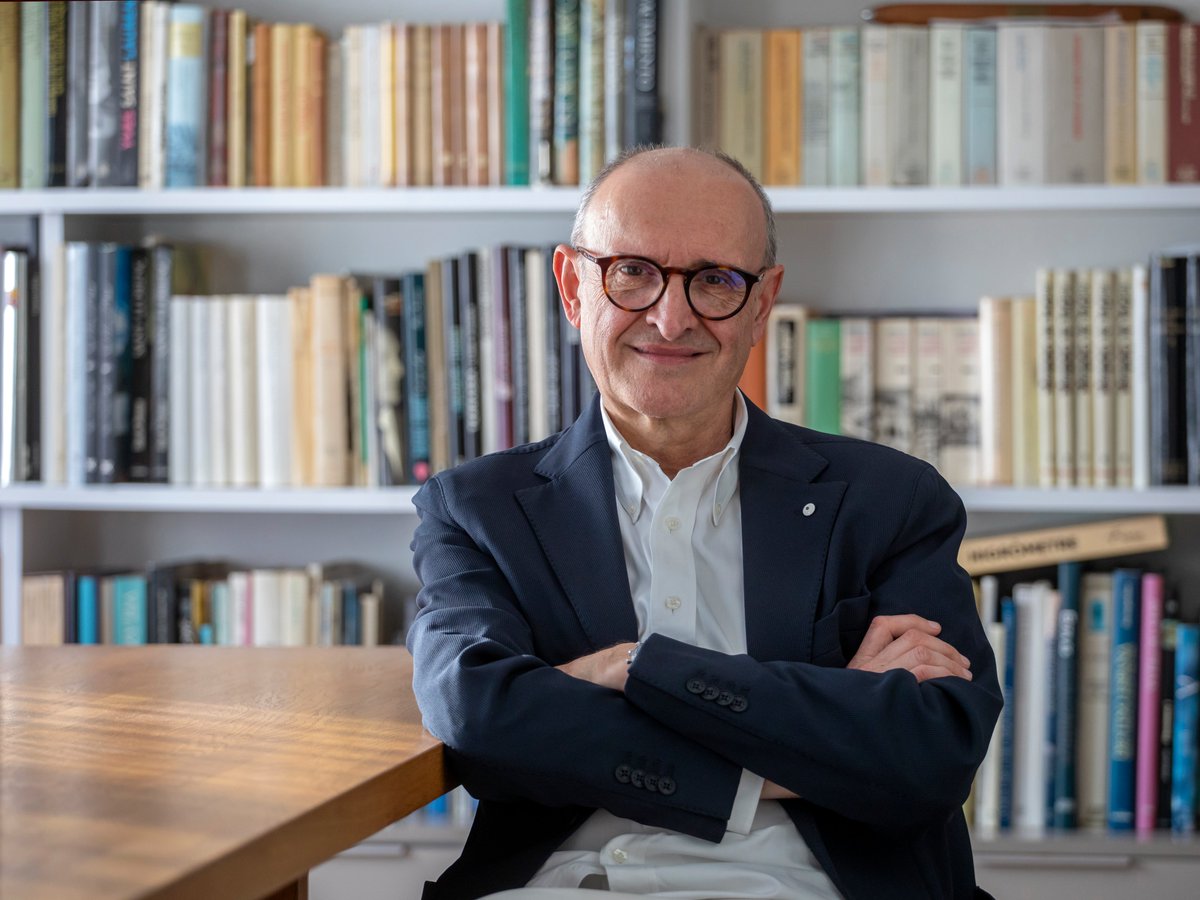 Fundación Humanizando la Sanidad tweet media