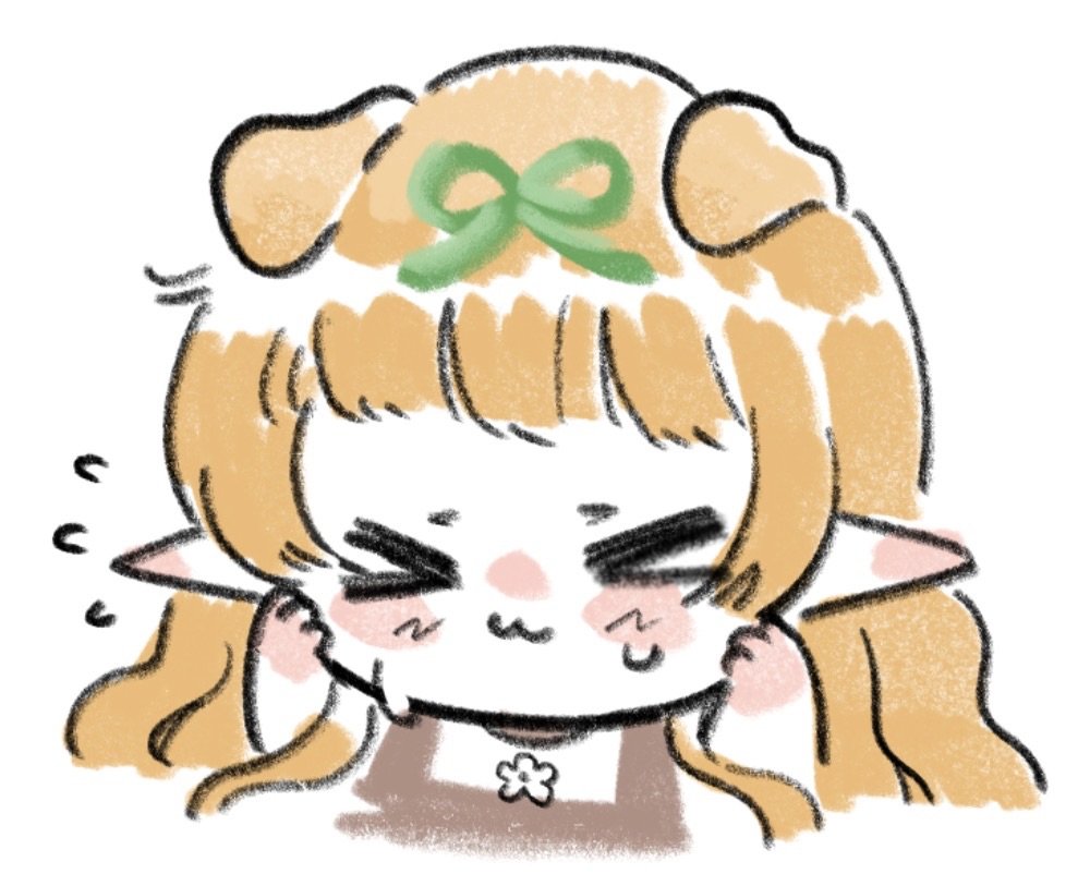 Juliette 🌼 COMM open! tweet media