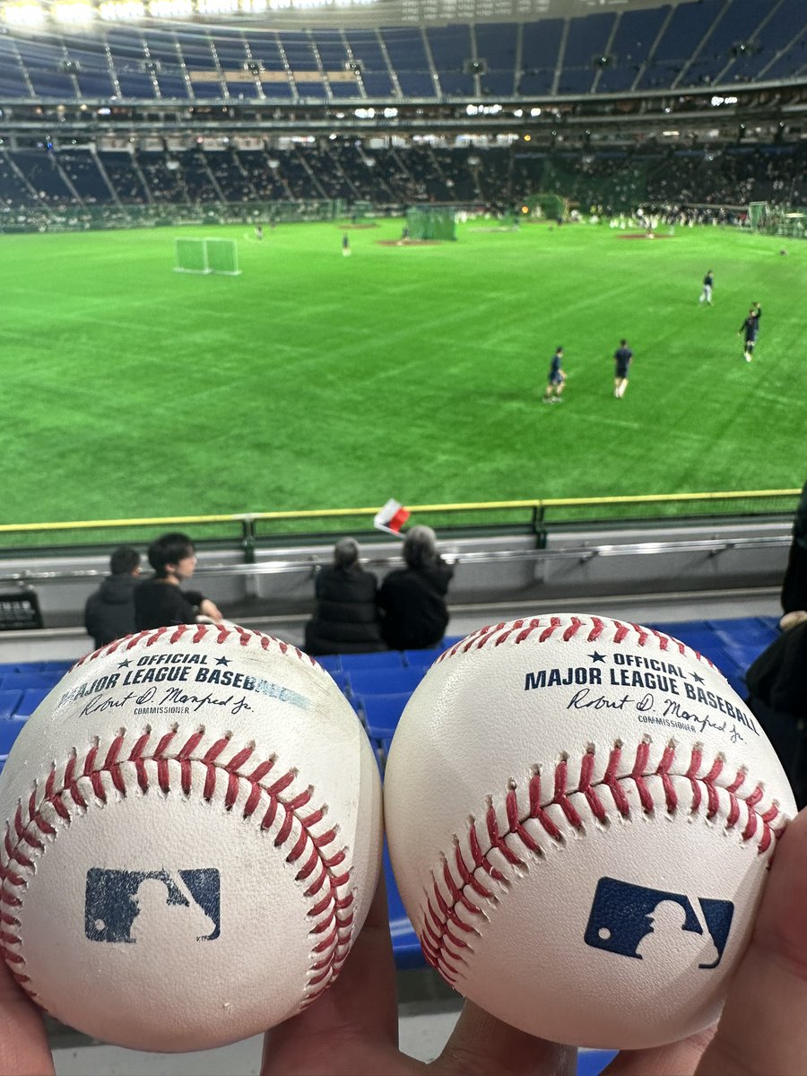 jg24projecta's tweet photo. #WBC
#チェコ
#韓国
#ボールキャッチ https://t.co/ncG8hpnmSn