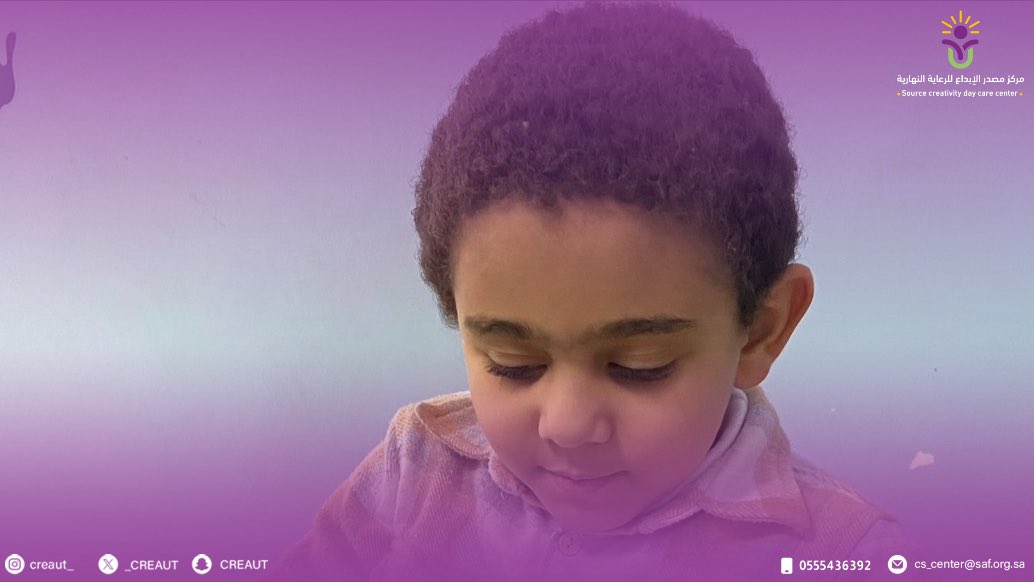 Creativity Source Center | مركز مصدر الإبداع tweet media