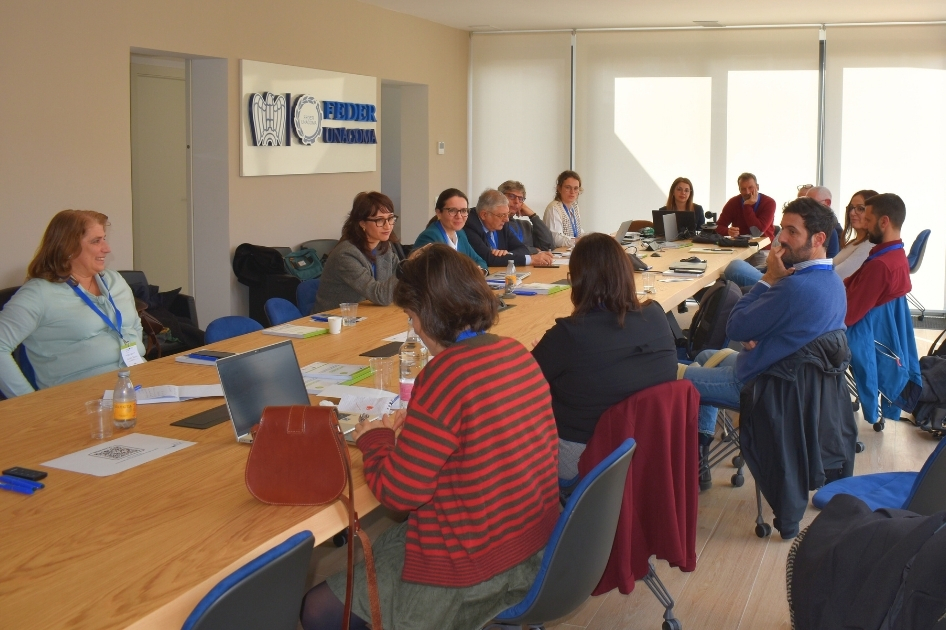 ICU Istituto per la Cooperazione Universitaria tweet media