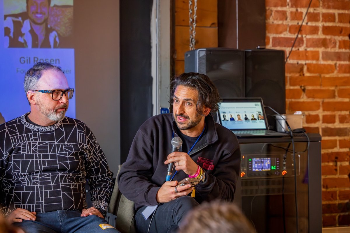 The Capital Summit tweet media