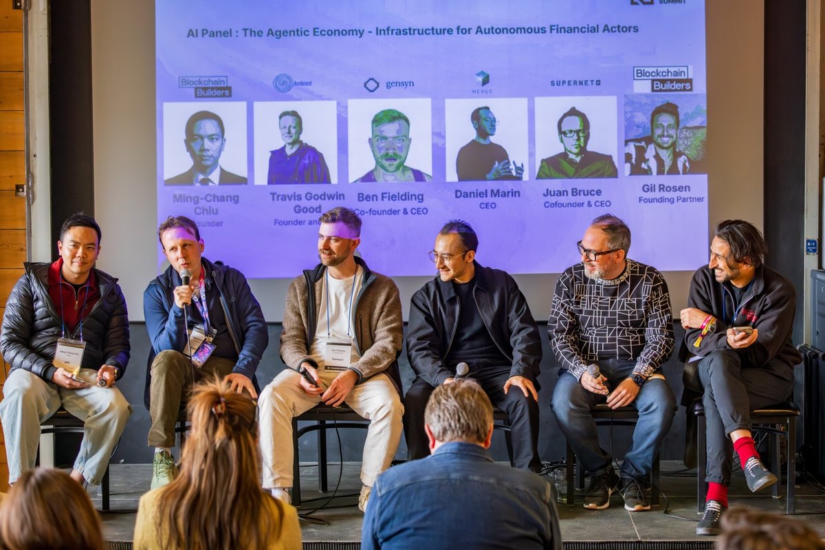 The Capital Summit tweet media