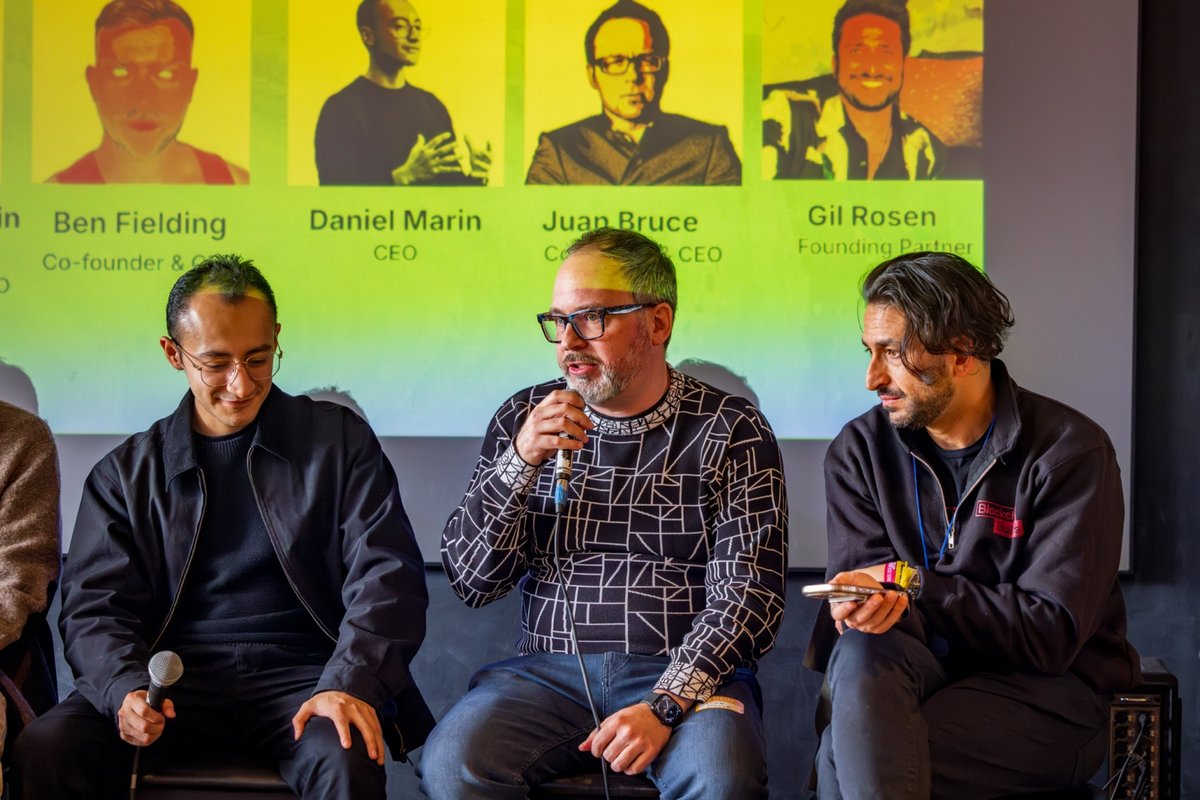 The Capital Summit tweet media