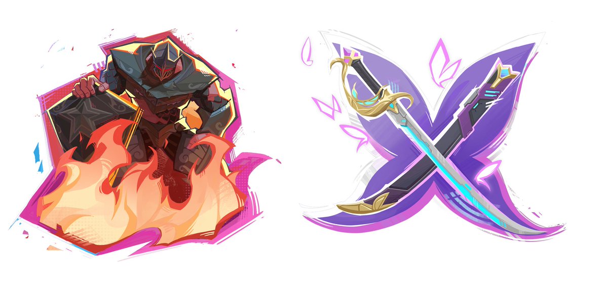 Rivals - Leaks & Info tweet media