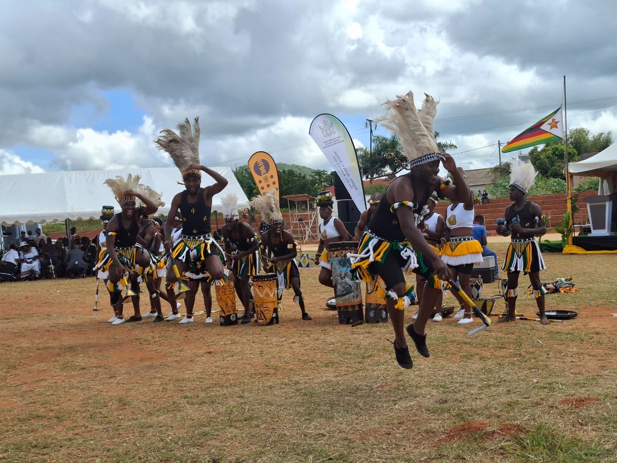 Zimbabwe Gender Commission tweet media