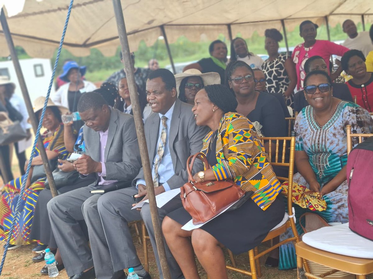 Zimbabwe Gender Commission tweet media