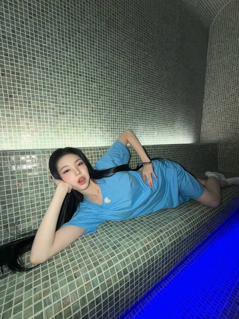 Cutie pea, tweet media