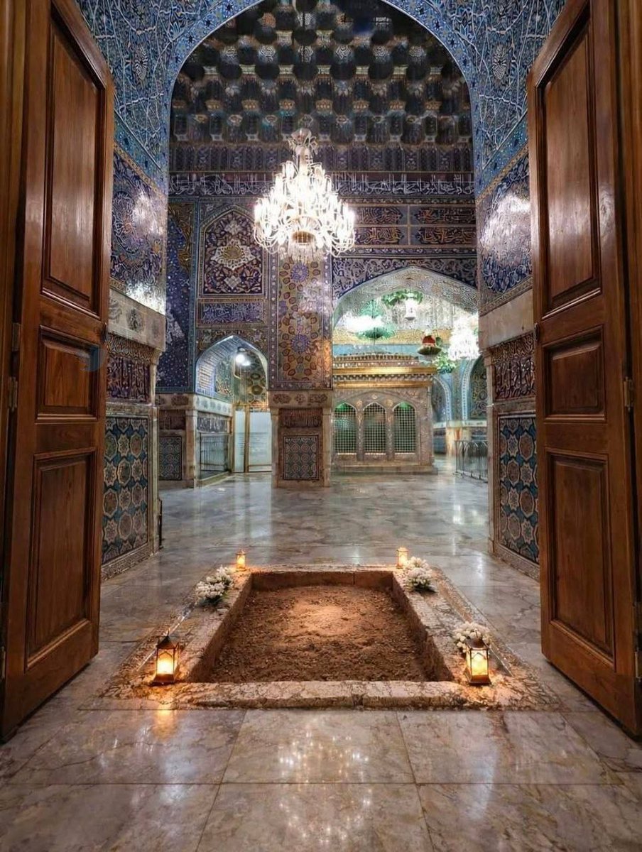 ویدا سادات tweet media