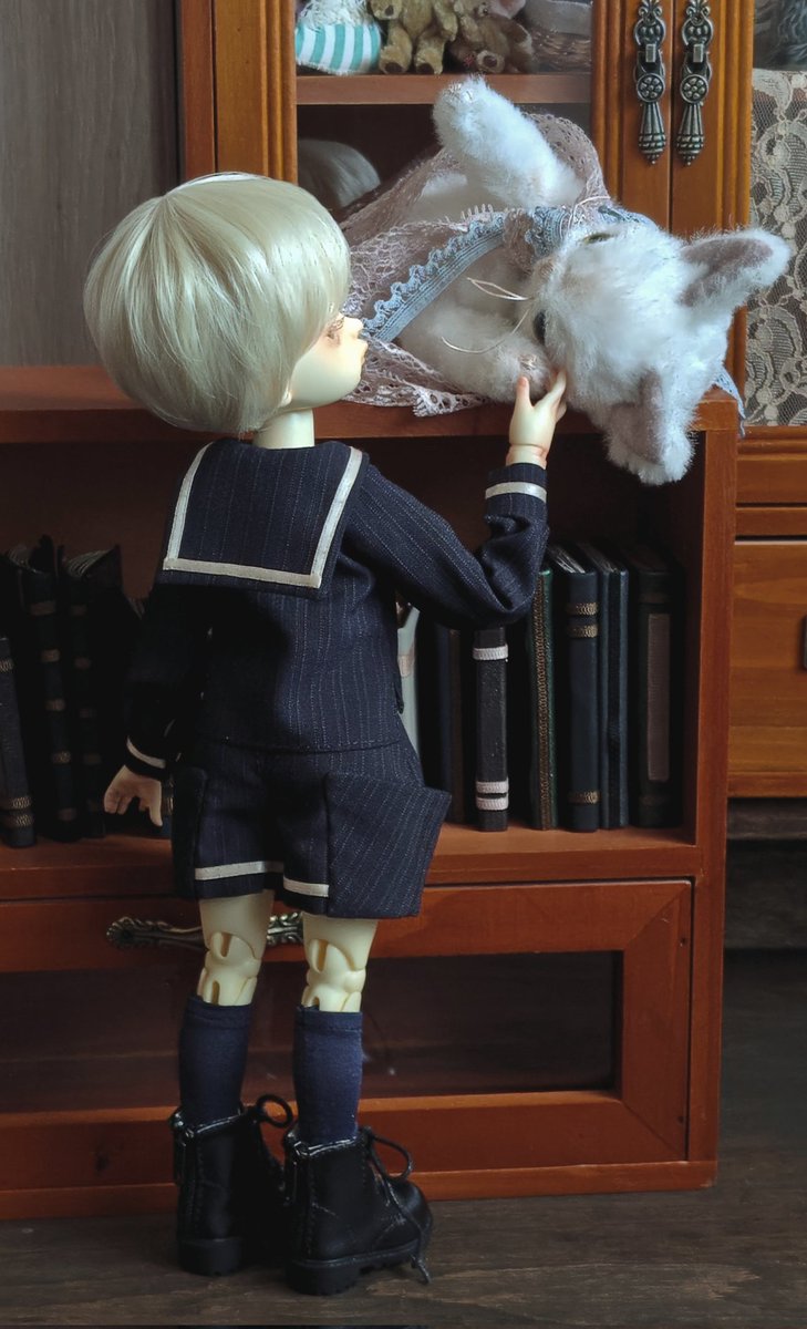 じょうのすけ tweet media