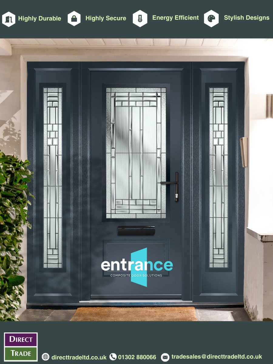 Direct Trade (Yorkshire) Ltd tweet media