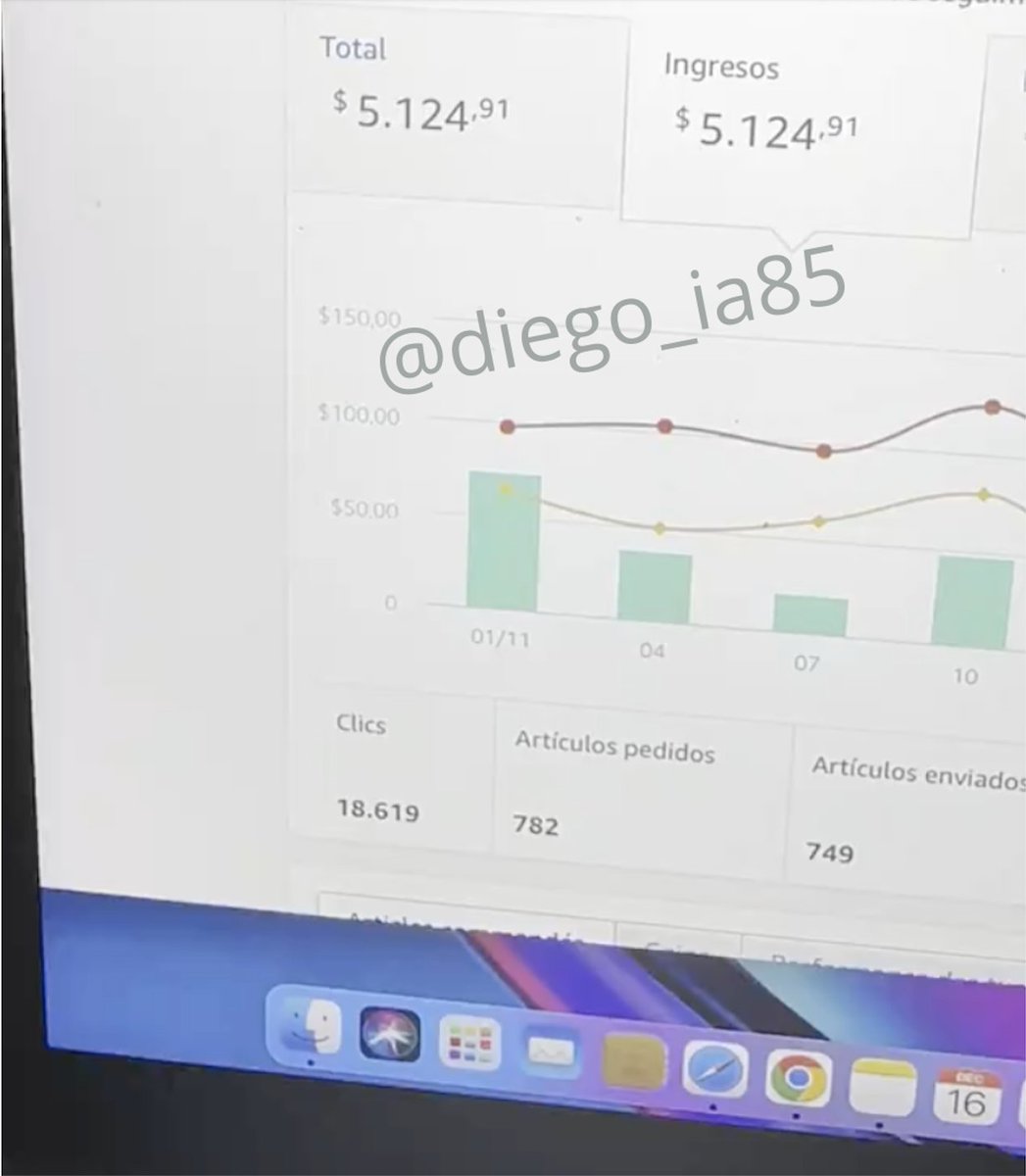 Diego | Revisiones de productos tweet media