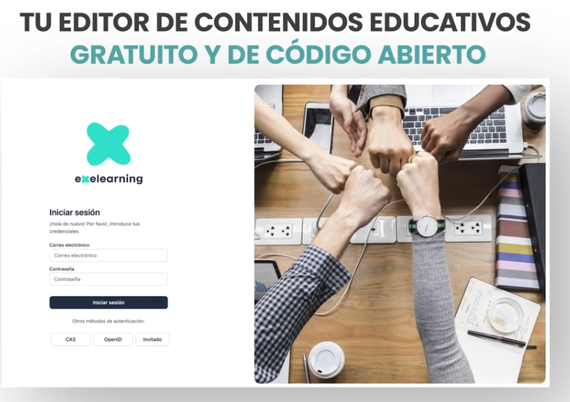 eXeLearning_spain tweet media