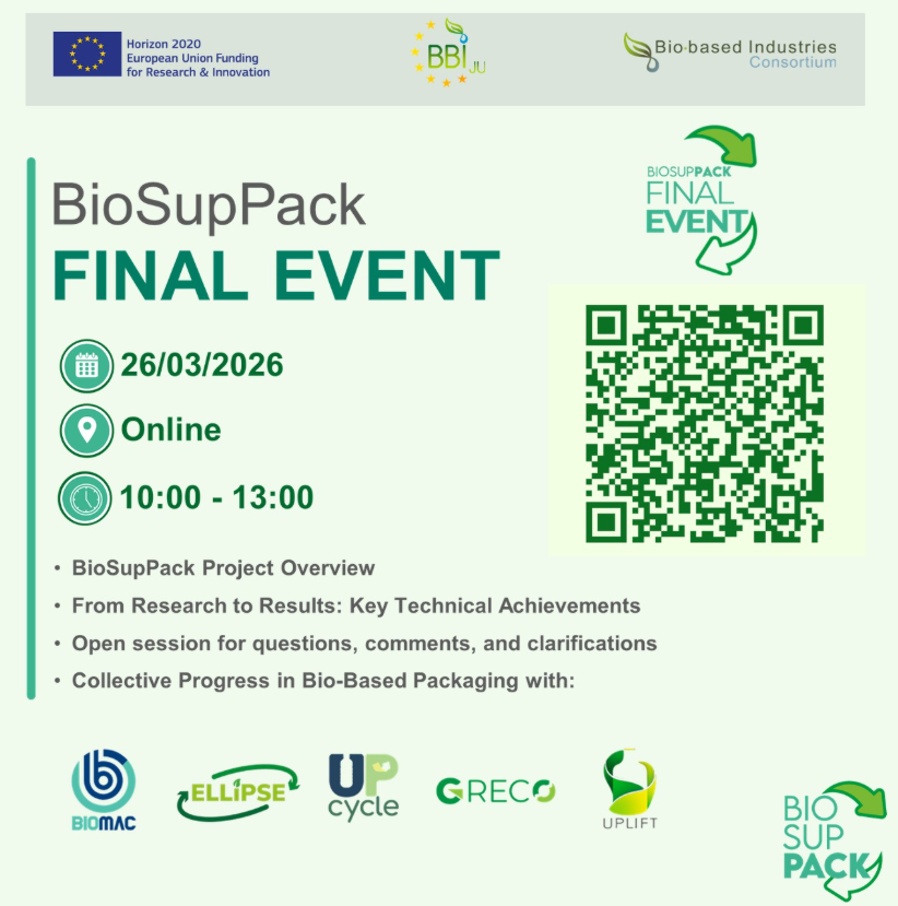BioSupPack tweet media