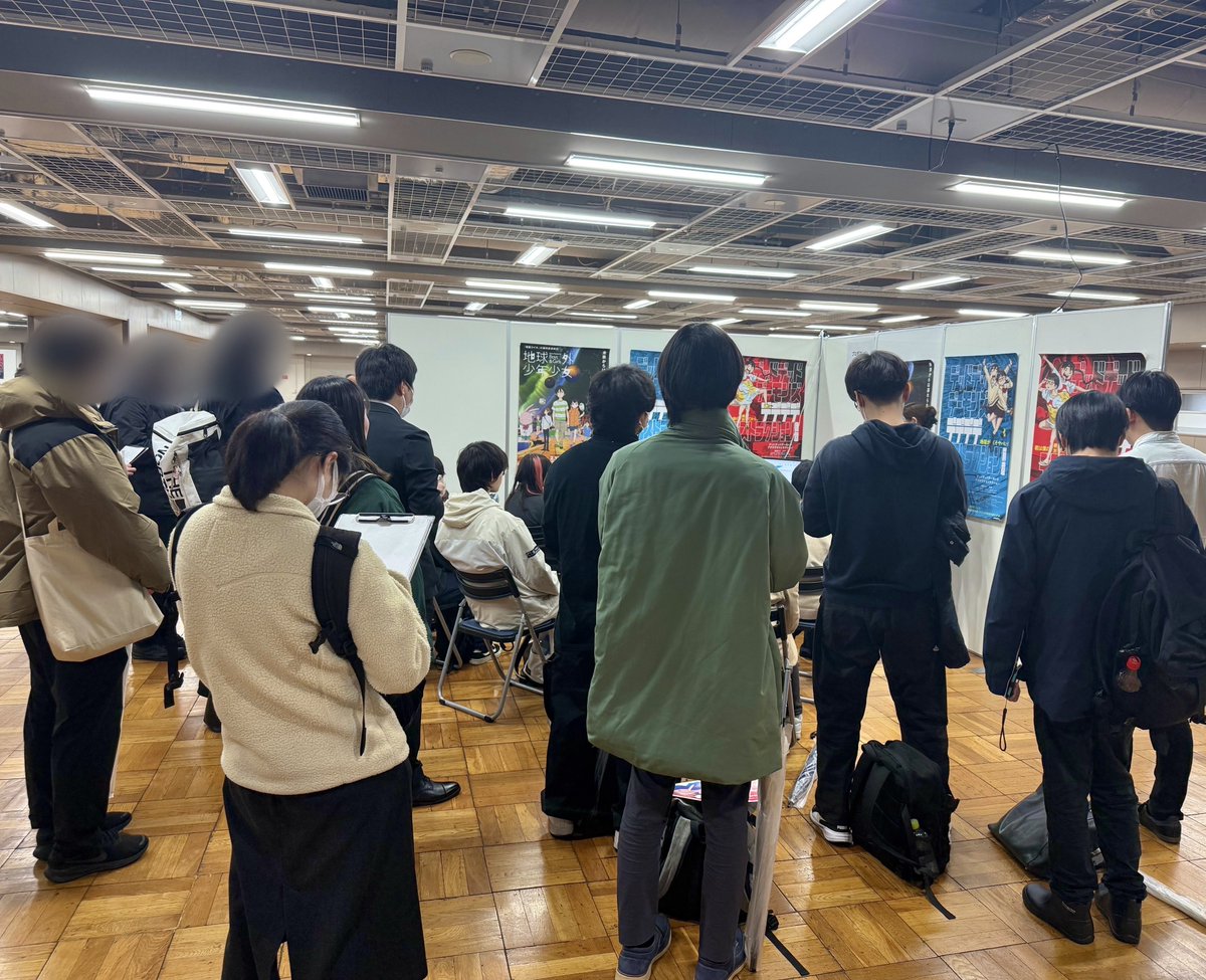 Production +h.【公式】(プロダクションプラスエイチ) tweet media