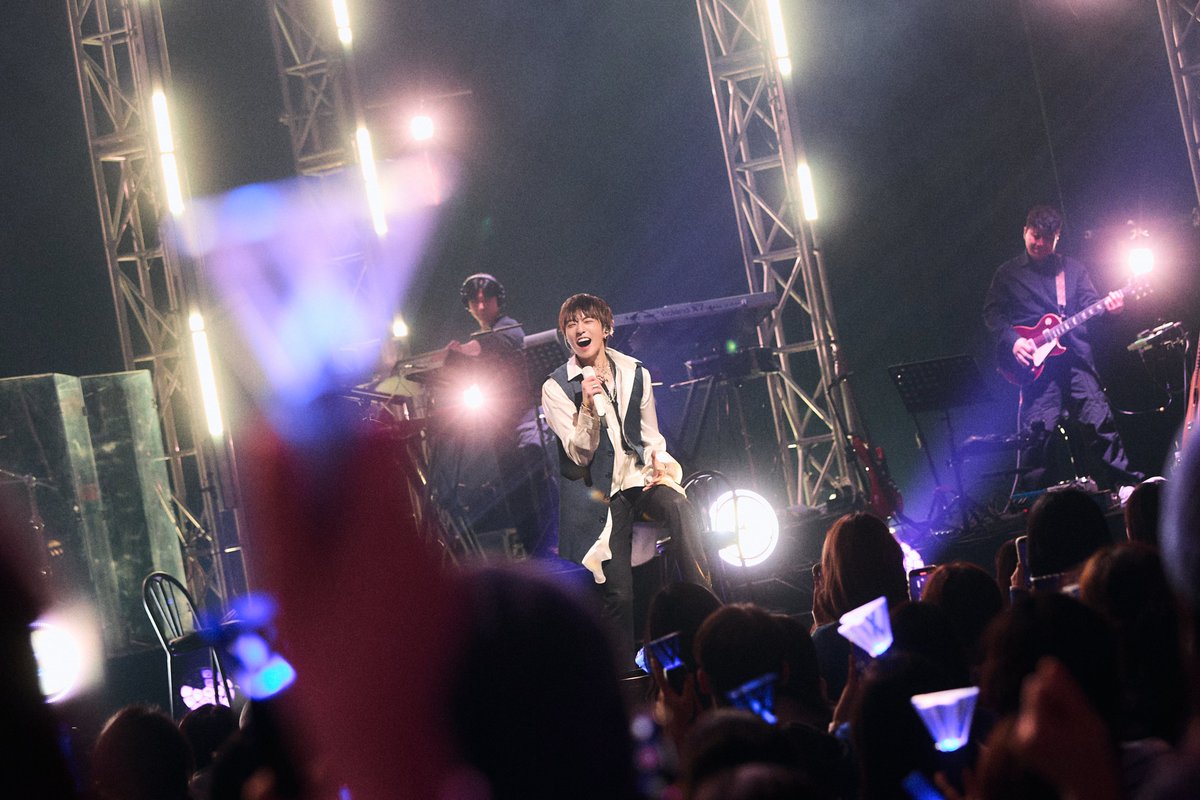 【#KANGSEUNGYOON】

𝟮𝟬𝟮𝟱-𝟮𝟲 𝗞𝗔𝗡𝗚 𝗦𝗘𝗨𝗡𝗚 𝗬𝗢𝗢𝗡 : 𝗣𝗔𝗦𝗦𝗔𝗚𝗘 #𝟮 𝗖𝗢𝗡𝗖𝗘𝗥𝗧 𝗧𝗢𝗨𝗥 ＠大邱

┈┈┈┈┈┈┈ ⁺ ⟡
MEMORIES PHOTO #10
₊ ⊹・┈┈┈┈┈┈

📍大阪国際交流センター
🗓️2026/3/14(土) 17:00

📍豊洲PIT
🗓️2026/3/15(日) 17:00