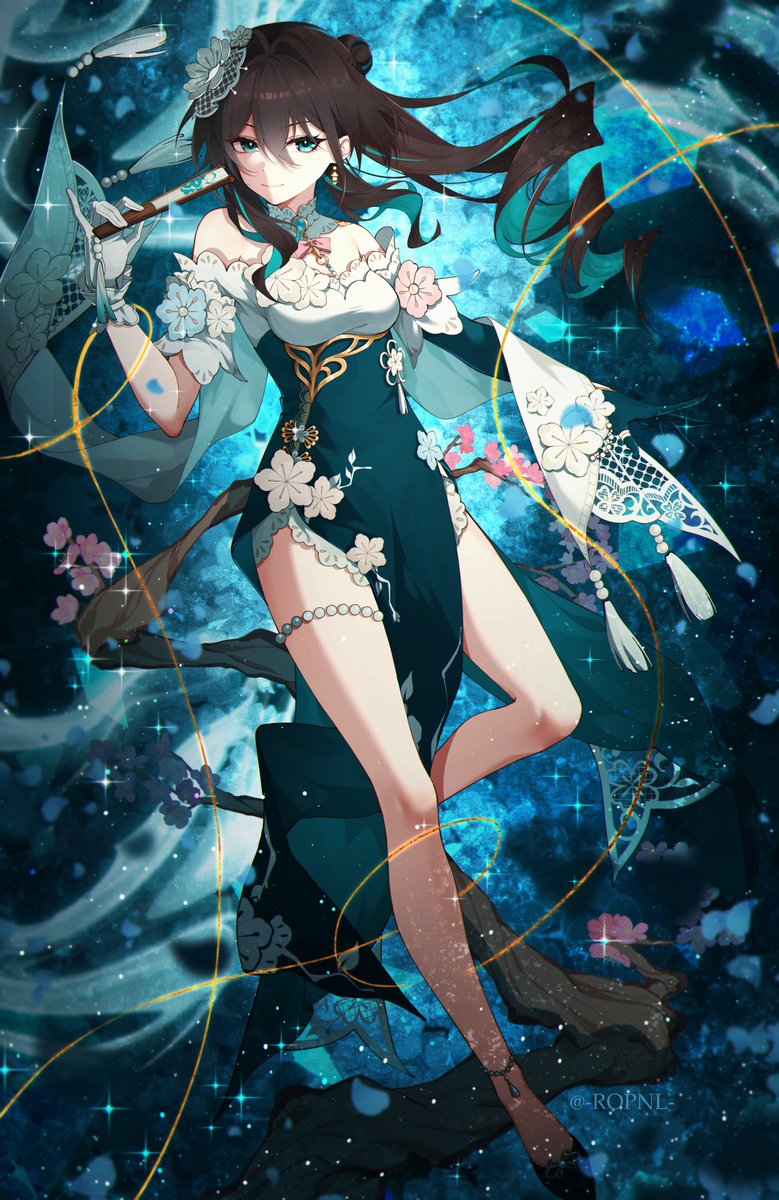 岚月不迟 (@xingk314) on Twitter photo 