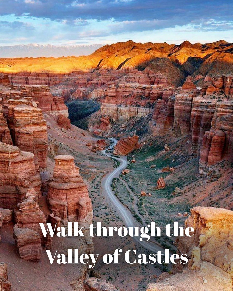 Travel With KHAKI tweet media