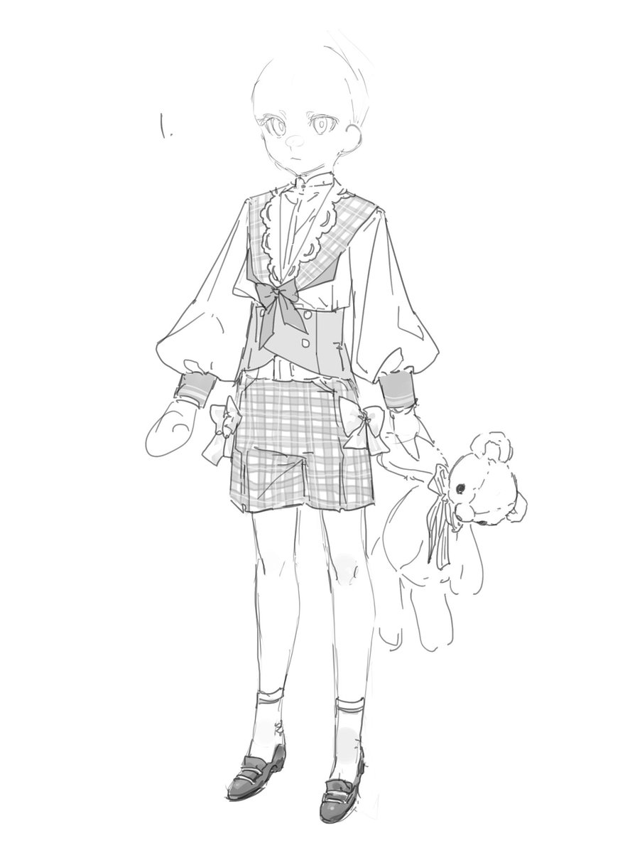凪 tweet media