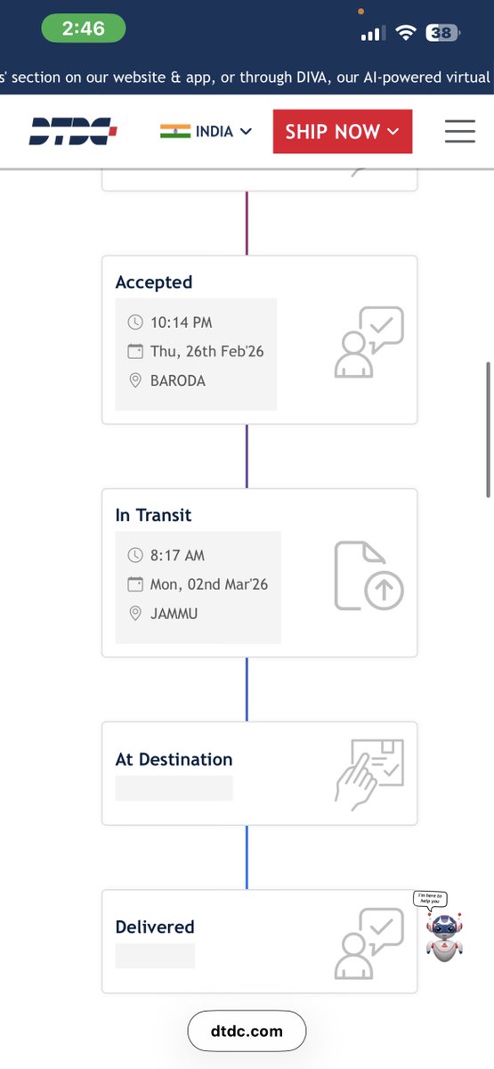Abheet Sangotra 🇮🇳 tweet media