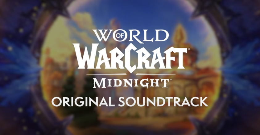 I can not express how amazing the soundtrack of EVERY zone is in Midnight. I'm especially in love with Harandar.
Visuals have always been peak and everyone knows that the art team carries the game, but the music is extraordinary this time!! 🎶 Full blasting Harandar zone music 🔊