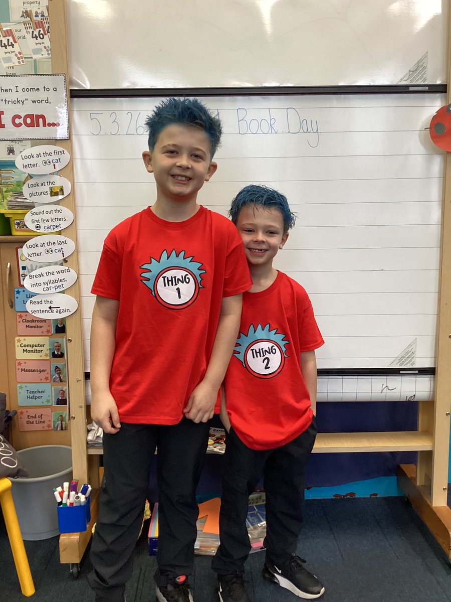 Morningside Primary tweet media