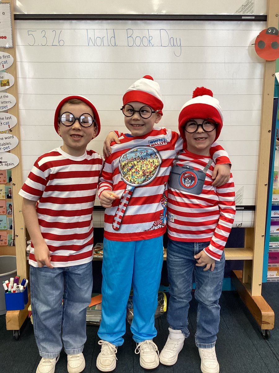 Morningside Primary tweet media