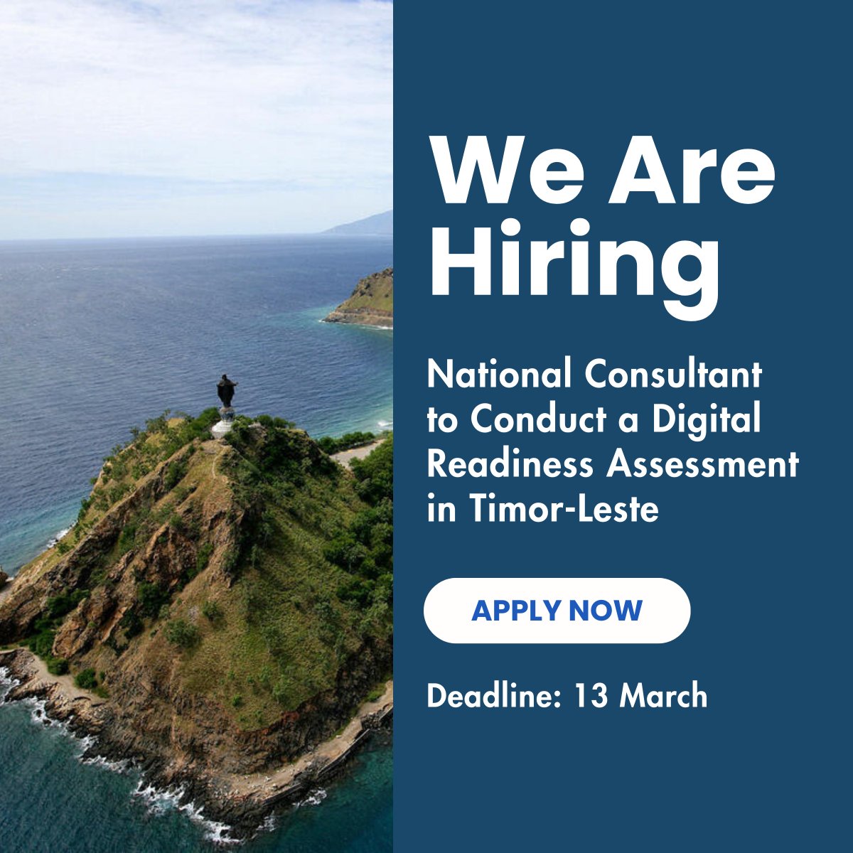 UN Technology Bank for Least Developed Countries tweet media