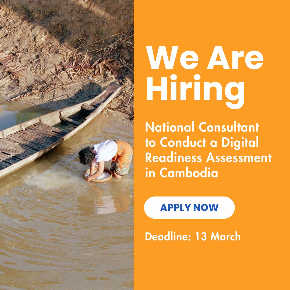 UN Technology Bank for Least Developed Countries tweet media