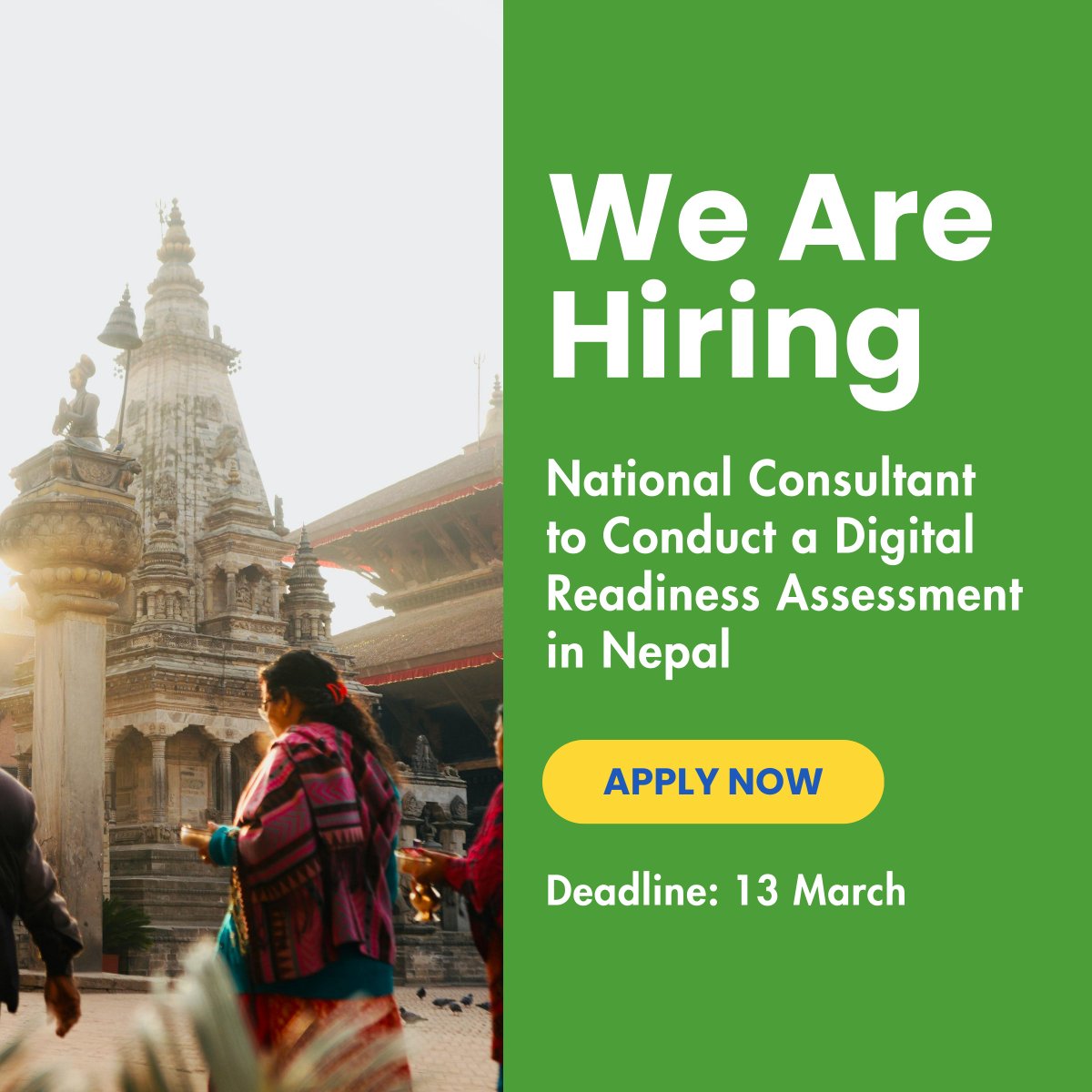 UN Technology Bank for Least Developed Countries tweet media