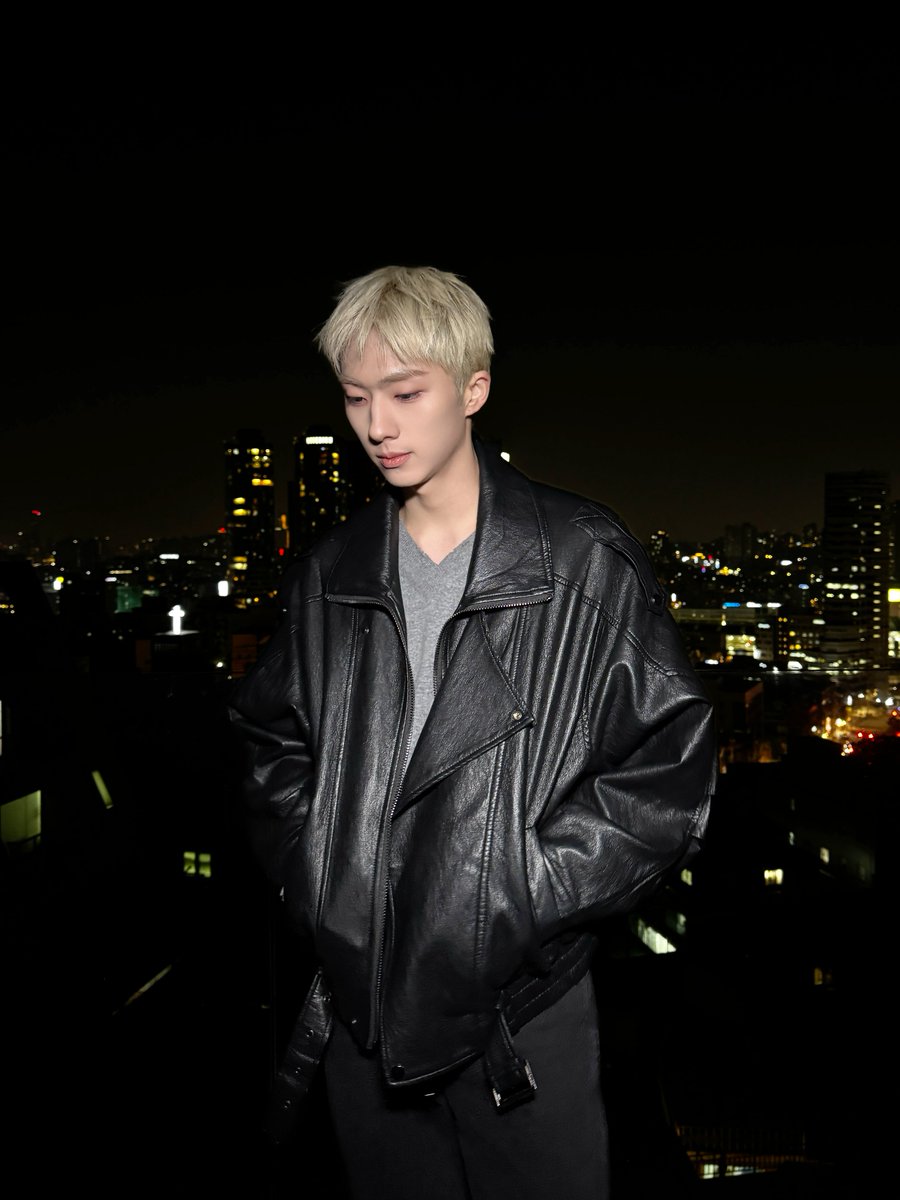 [📸] P1Harmony (피원하모니) JIUNG (지웅) - ‘水平線(수평선)’ back number Cover

➕ youtu.be/NuJSvrgc3U0

#P1Harmony #피원하모니 #P1H #JIUNG #지웅
#水平線 #수평선 #COVER