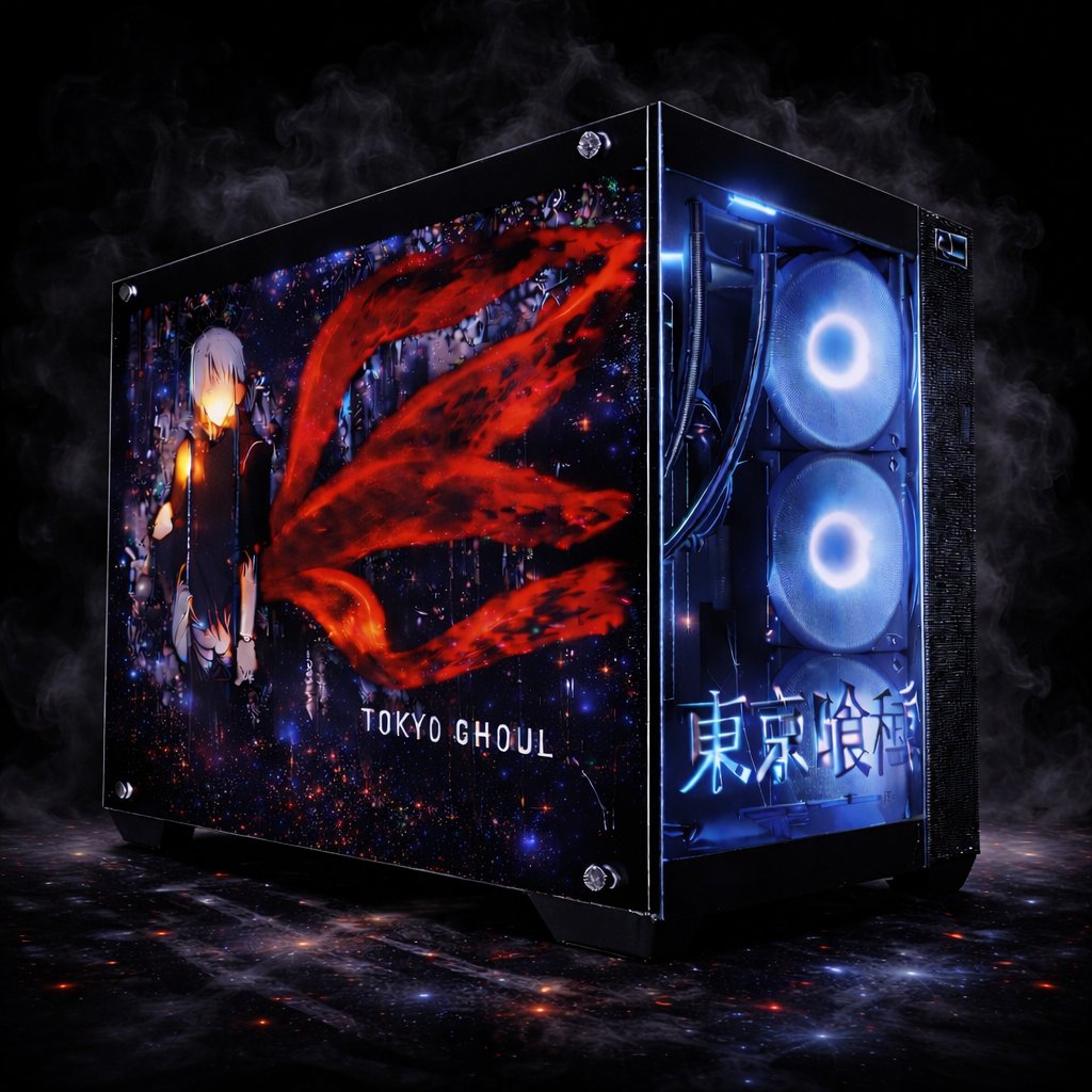 【姉妹ゲーミングＰＣの抽選本部】 tweet media