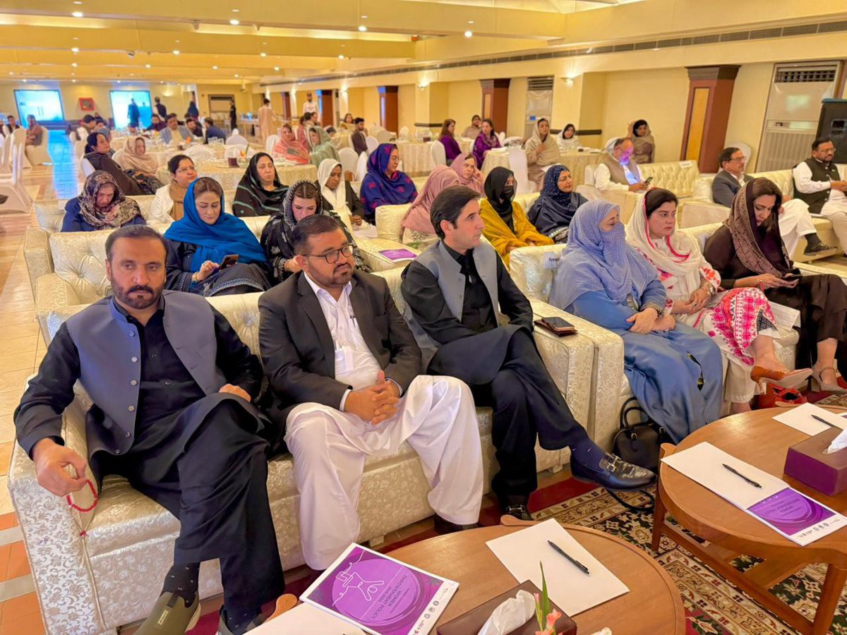 UN Women Pakistan tweet media