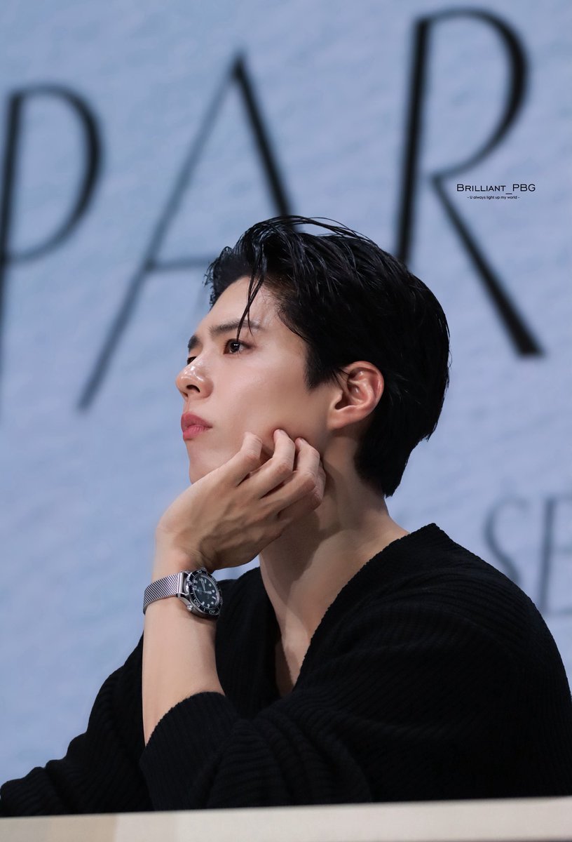 𝗕𝗿𝗶𝗹𝗹𝗶𝗮𝗻𝘁 _𝗣𝗕𝗚 tweet media