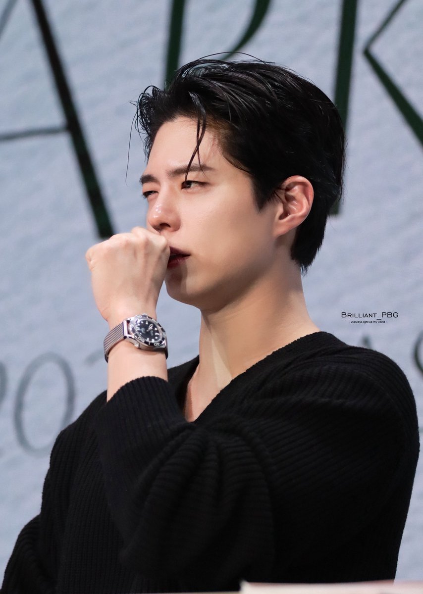 𝗕𝗿𝗶𝗹𝗹𝗶𝗮𝗻𝘁 _𝗣𝗕𝗚 tweet media