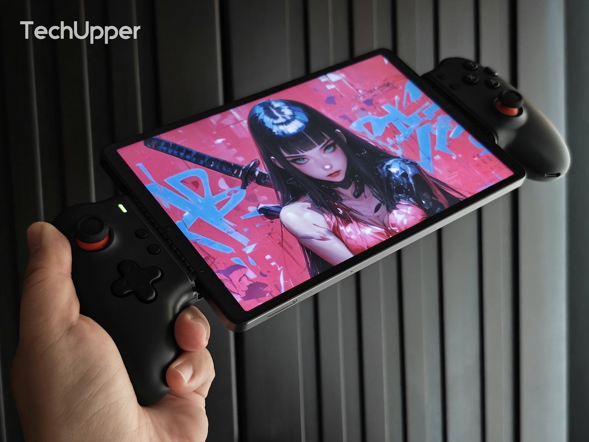 jokermaster619's tweet image. ALLDOCUBE ได้ปล่อยอัปเดต OTA ครบเรียบร้อยแล้ว หลังจากอัปเดตเป็นเวอร์ชันล่าสุด แท็บเล็ตทั้งหมดจะมีความปลอดภัยสมบูรณ์ และสามารถใช้งานได้ตามปก
.
สำหรับรุ่นที่เกี่ยวข้องได้แก่
👉iPlay 60 mini Pro
👉iPlay 60 Pro
👉iPlay 50 mini Pro (รวมรุ่น NFE)
👉iPlay 70 Pro
.
#ALLDOCUBE