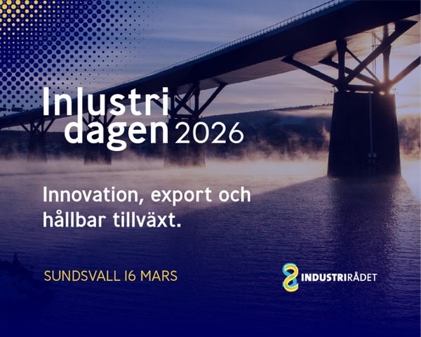 Industrirådet tweet media