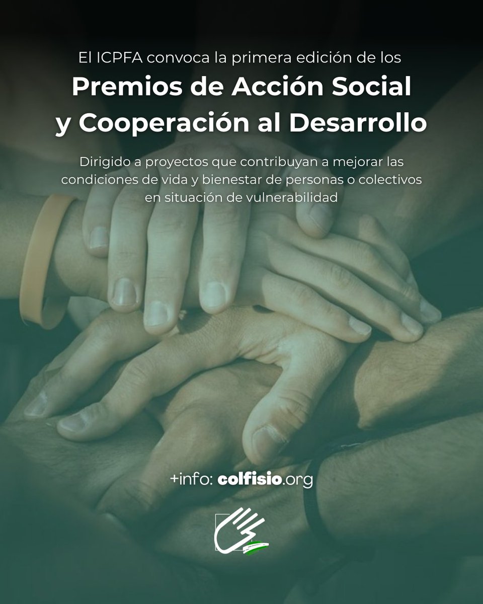 Colfisio tweet media