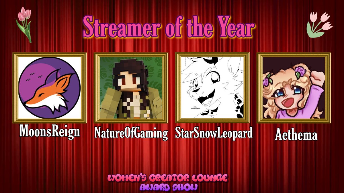 Women's Creator Lounge 🌷 tweet media